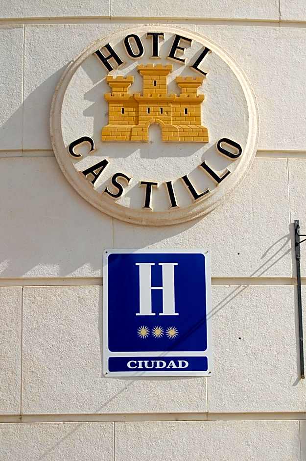 Hotel Castillo