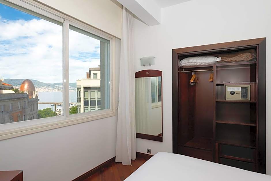 Hotel Maroa Vigo