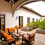 Meson del Alferez Coatepec