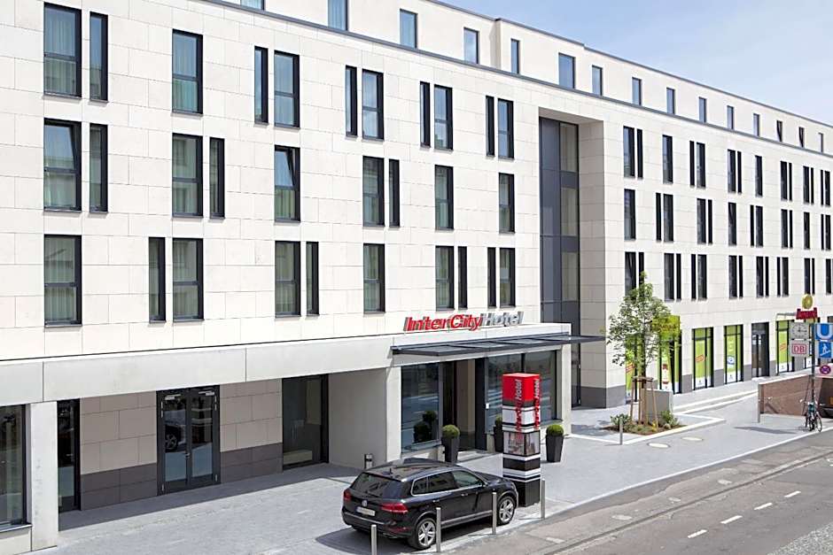 Intercityhotel Bonn