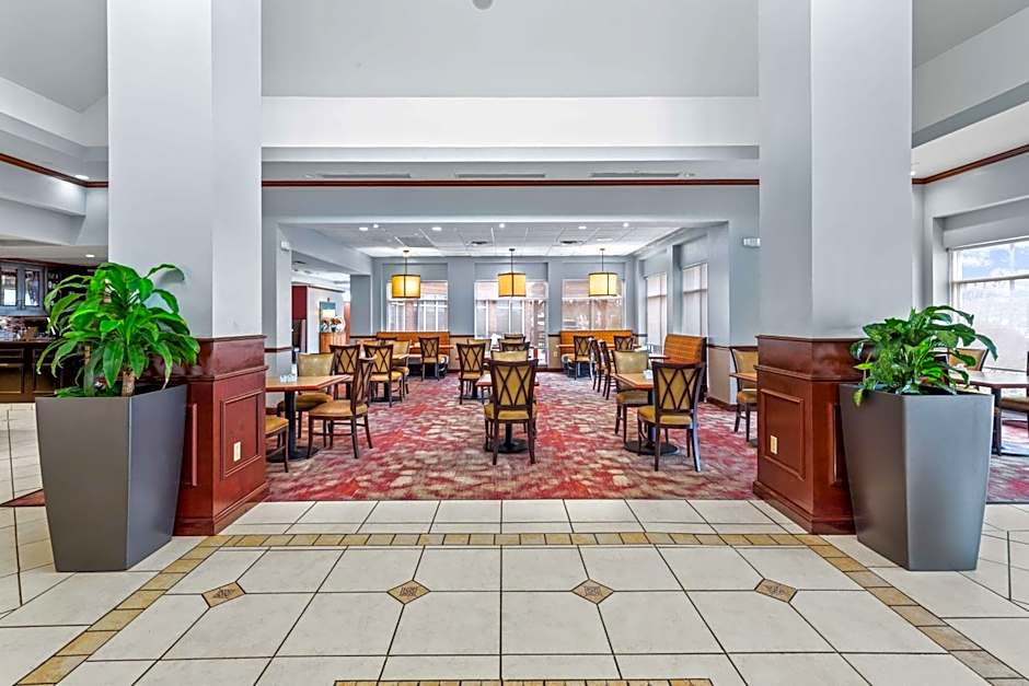 Hilton Garden Inn Starkville