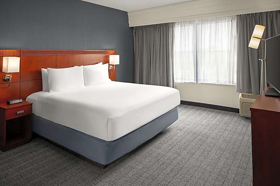 Courtyard by Marriott Winchester Medical Center