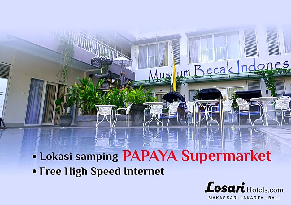 Losari Sunset Hotel