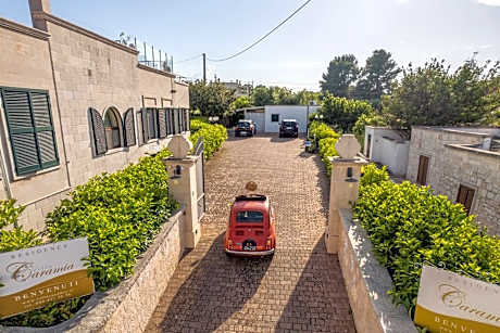 Villa Caramia