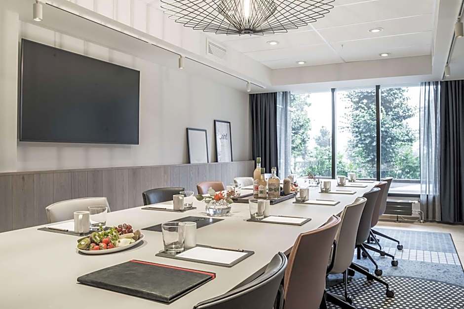 Hotel Norge by Scandic