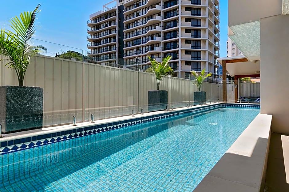 Quest South Brisbane