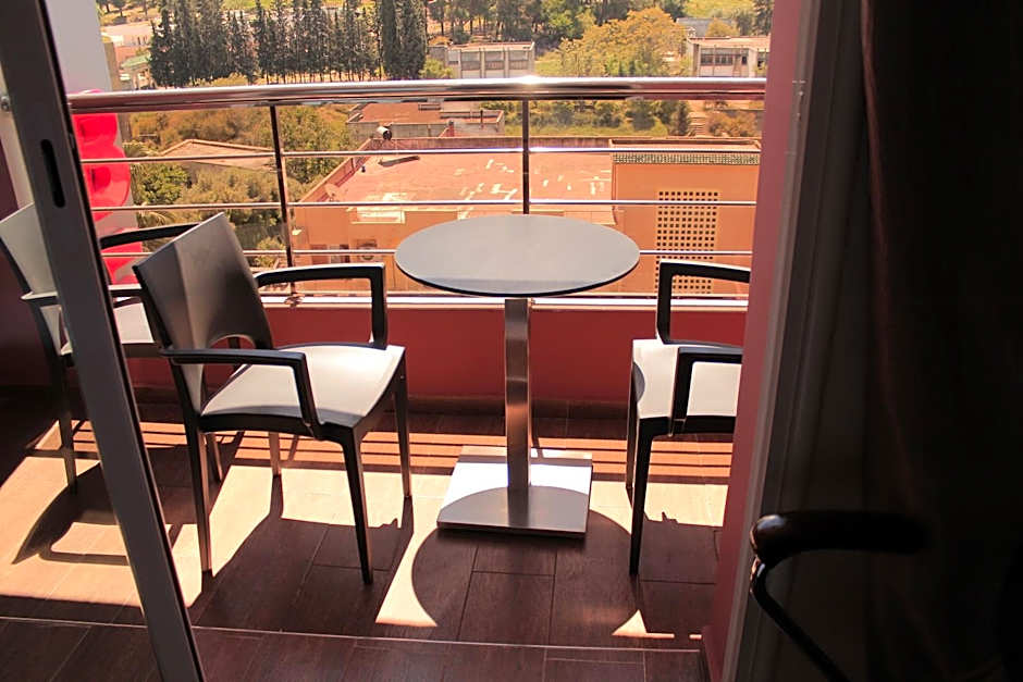 Hôtel Belle Vue et Spa