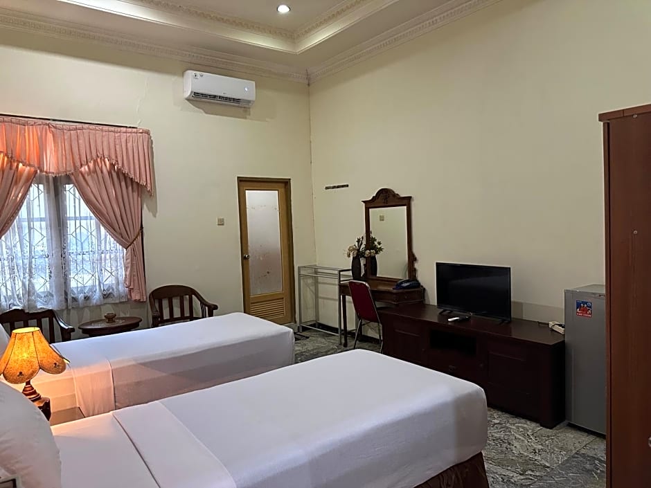 Hotel Winong Asri Pati