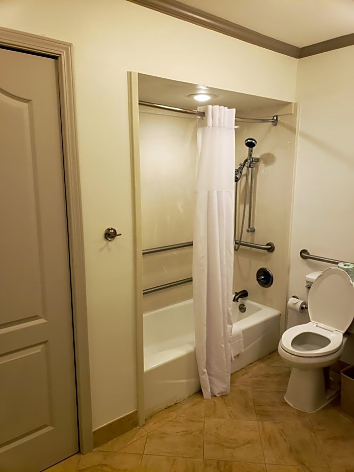 Country Inn & Suites by Radisson, Metairie (New Orleans), LA