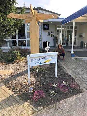 Seminar- und Urlaubshotel Schulz