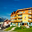 Hotel Delle Alpi