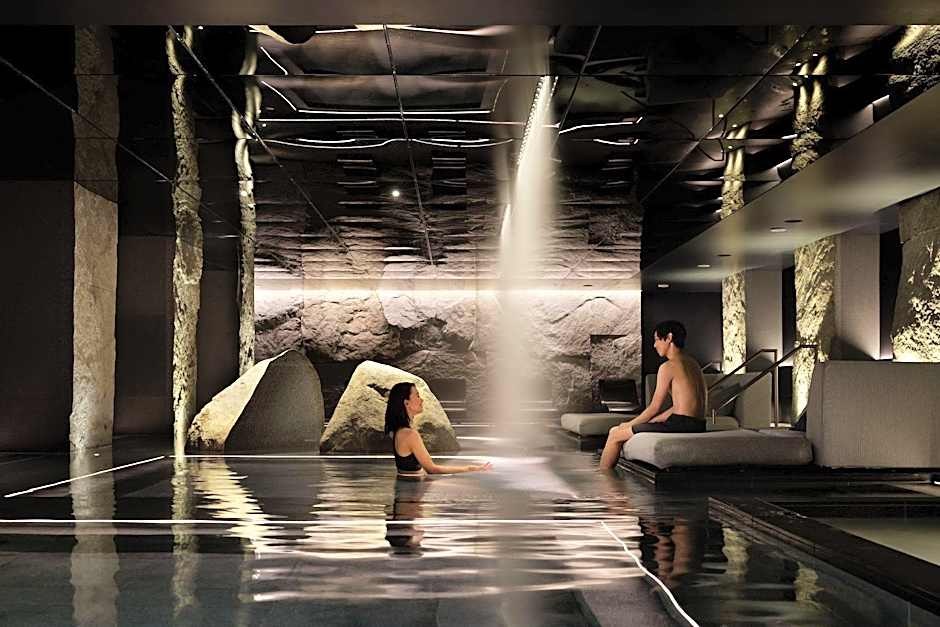 Hotel The Mitsui Kyoto, a Luxury Collection Hotel & Spa