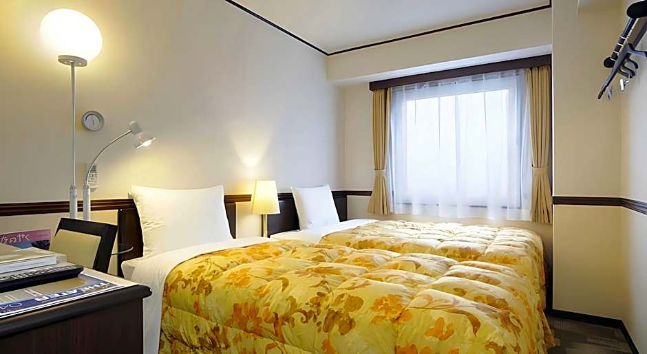 Toyoko Inn Kintetsu Nara Ekimae