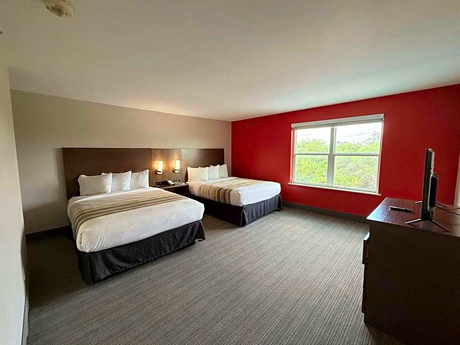 Country Inn & Suites by Radisson, Harlingen, TX