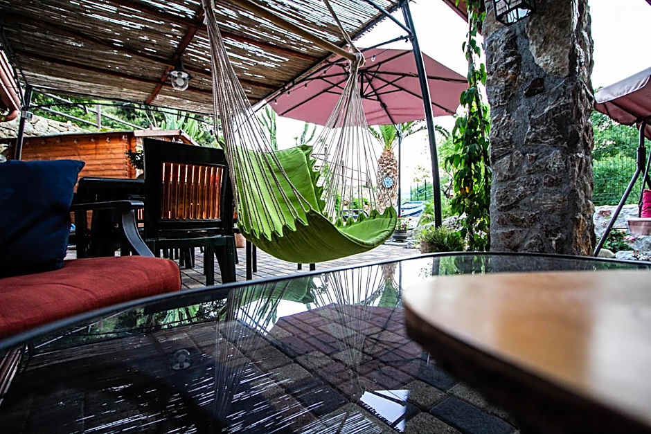 Le Muse Country House - Gole Alcantara