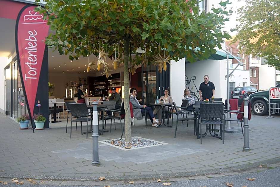 Vermietung Flaßkamp