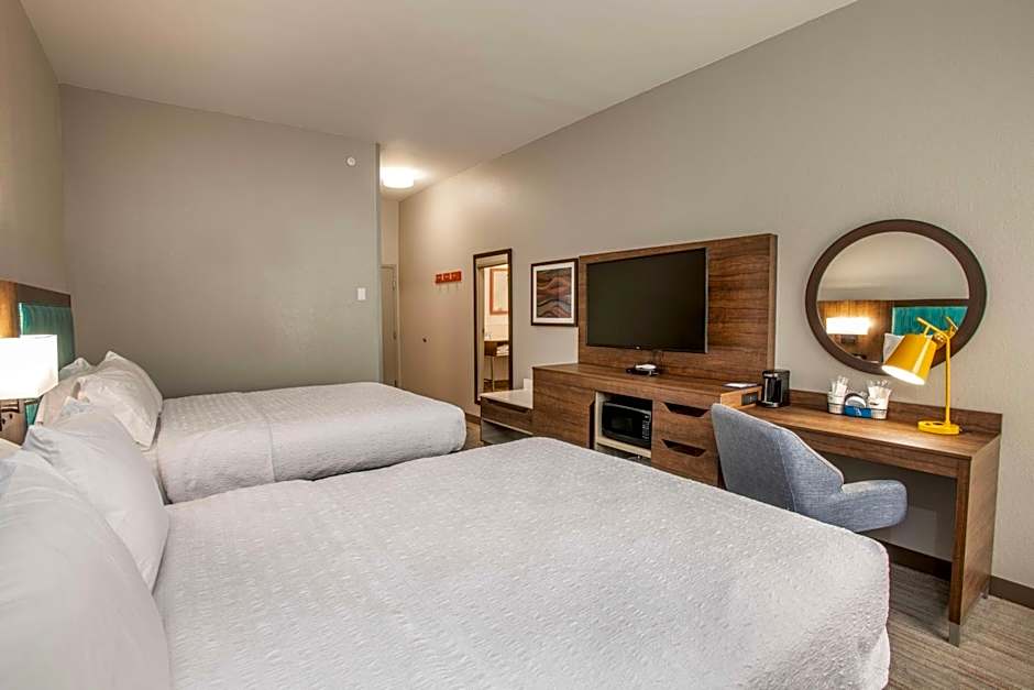 Hampton Inn By Hilton Dry Ridge