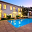 The Syrene Boutique Hotel