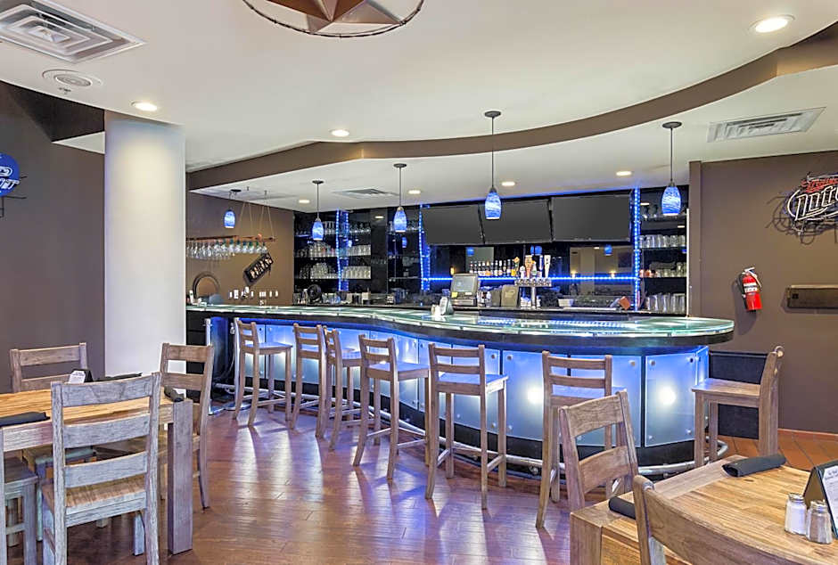 Clarion Hotel San Angelo near Convention Center