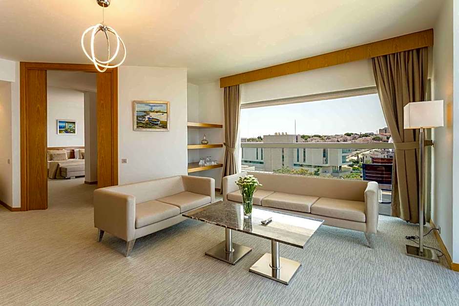 Grand Hotel Ontur Cesme