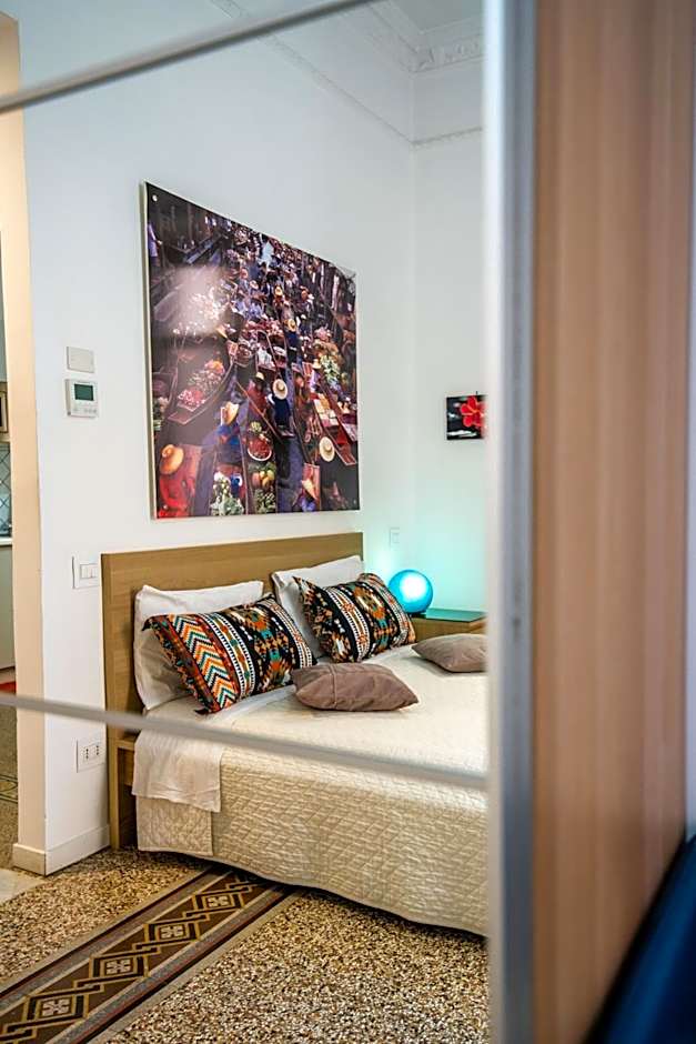 Bed&Breakfast Salerno