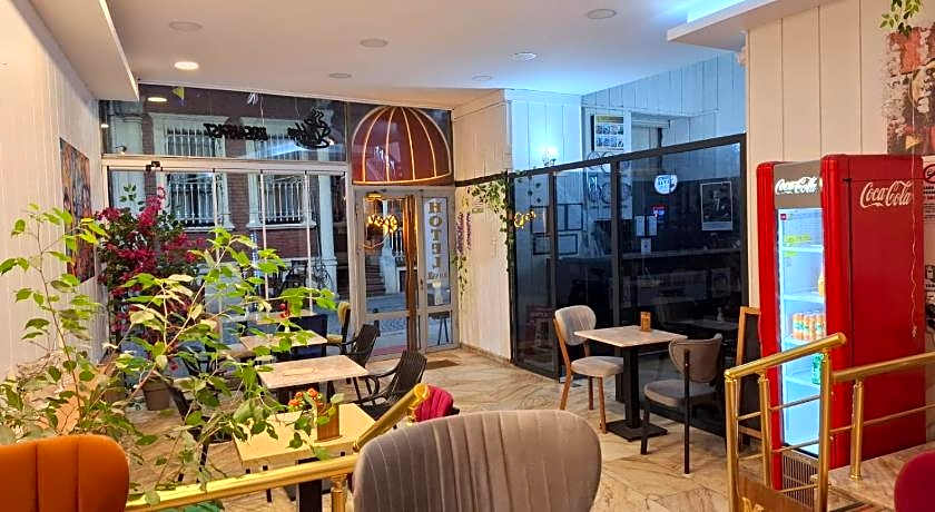 Kıspet Konak Hotel