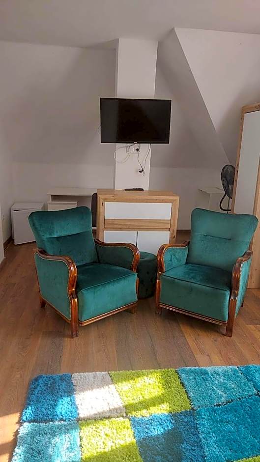 SunGarden Vendégház