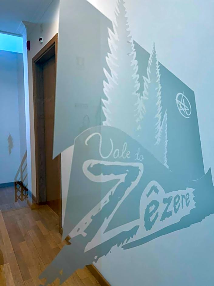 Vale do Zêzere Hotel
