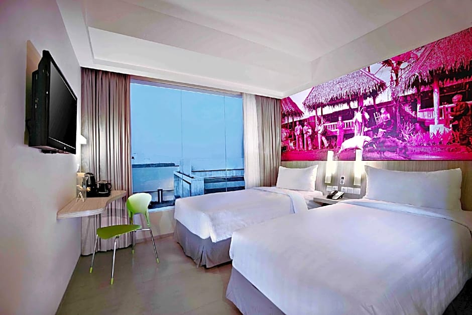 Favehotel Cimanuk Garut