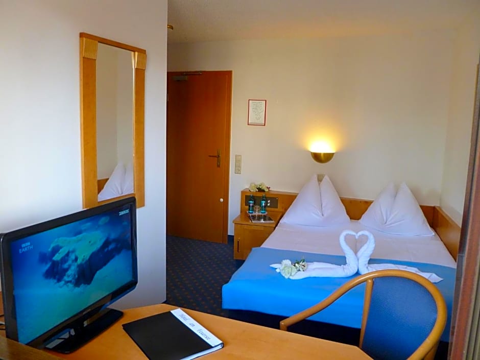 Hotel am Feuersee