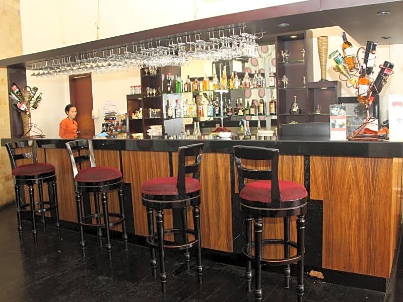 Swiss-Belhotel Borneo Samarinda