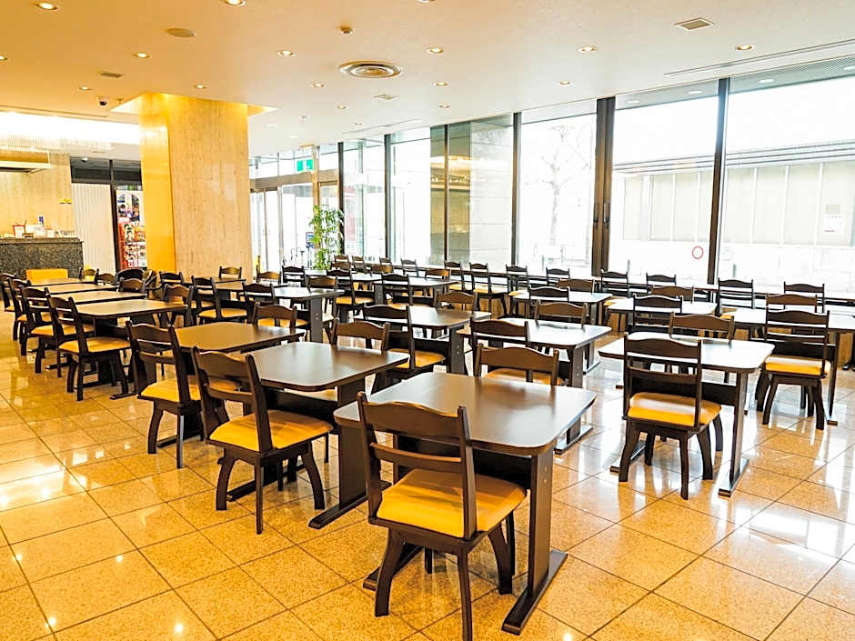 Hotel Nagano Avenue