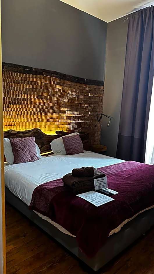 Feel at Home Guest House