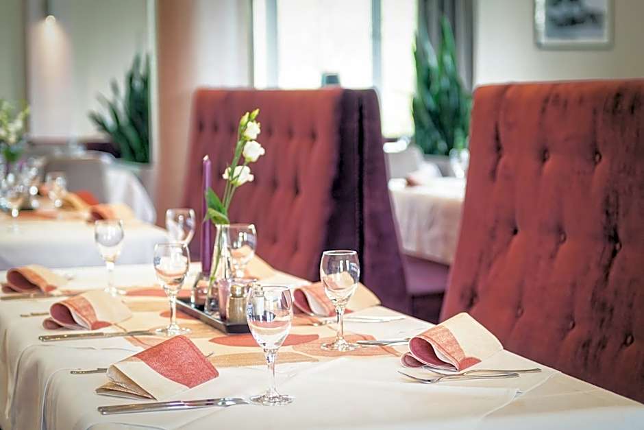 Golfhotel Fahrenbach