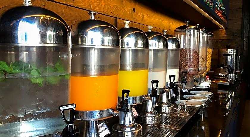 Fraser Suites Sukhumvit, Bangkok