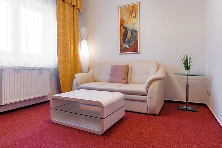 Hotel Schwarz