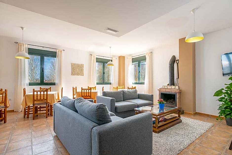 Hotel Rural El Castillejo - A 15 min de Ronda