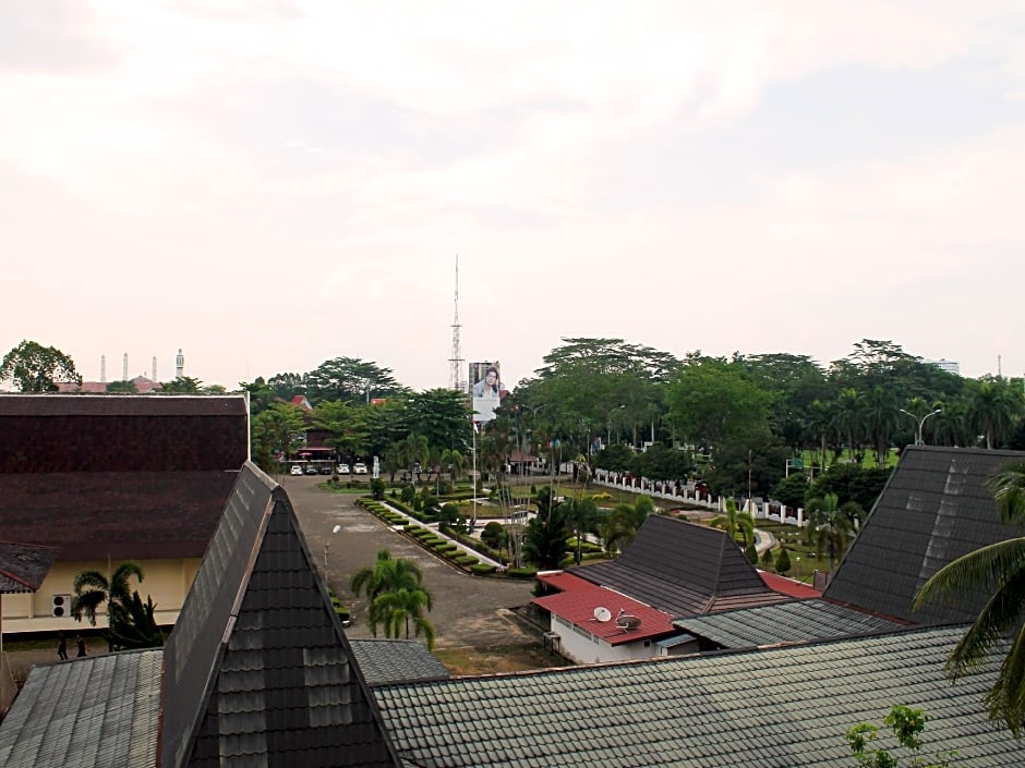 ibis Pontianak City Center