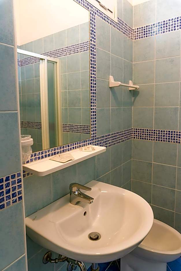 B&B Hotel Villa Nora