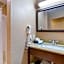 Quality Inn I-70 Near Kansas Speedway