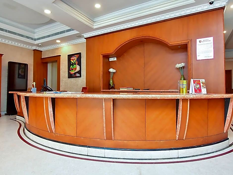 Hotel Prasanth