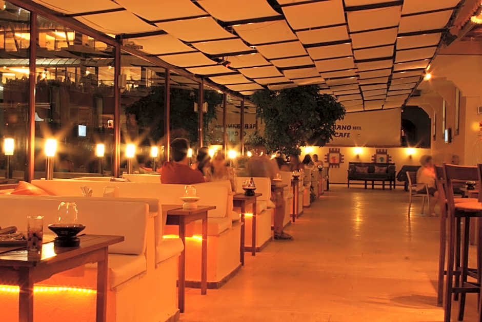 Albano Hotel