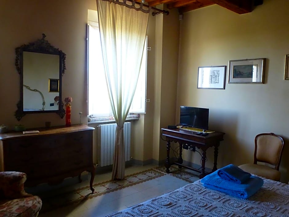 Casa Marcè a "Sonno"