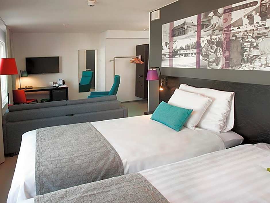 Original Sokos Hotel Koljonvirta