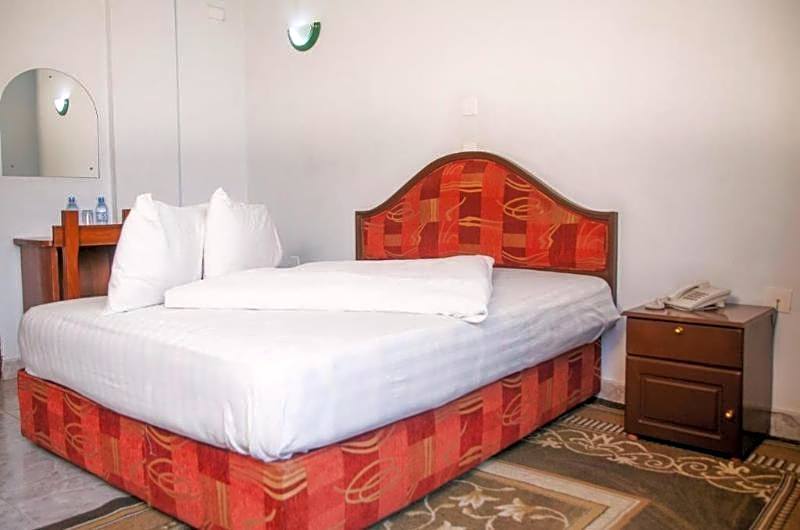 Natron Palace Hotel