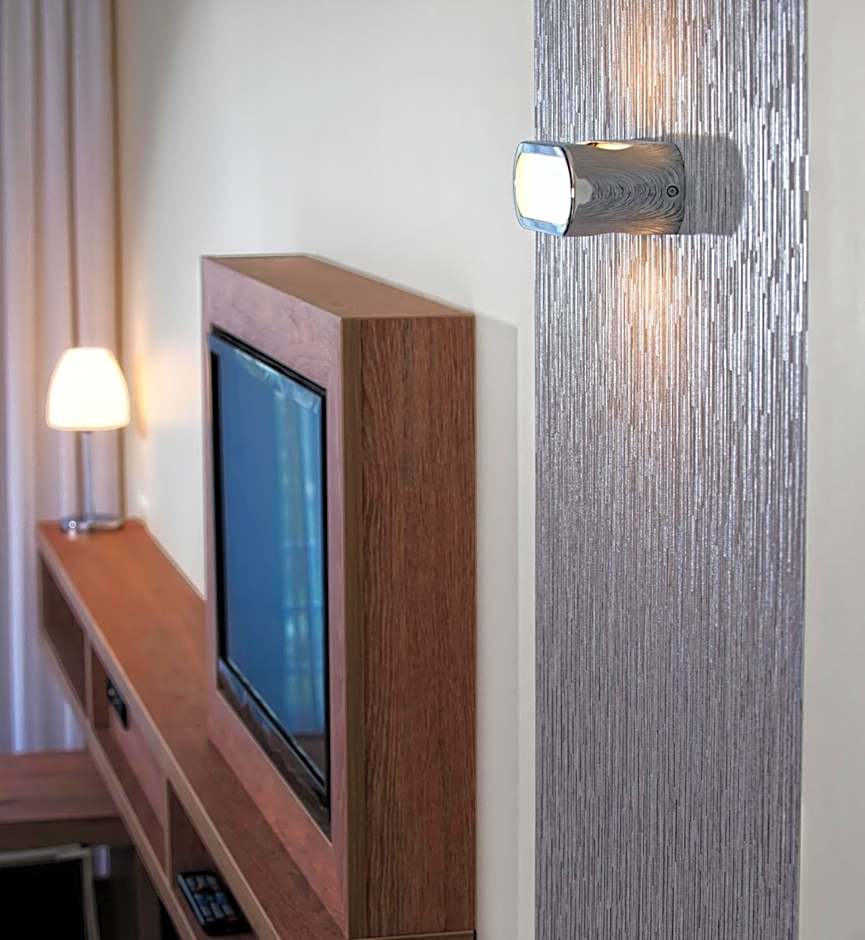 Best Western Hotel Kantstrasse Berlin