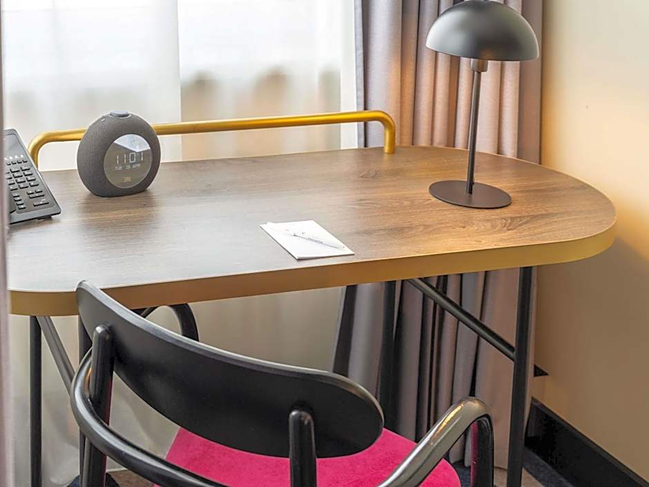 Mercure Wien City