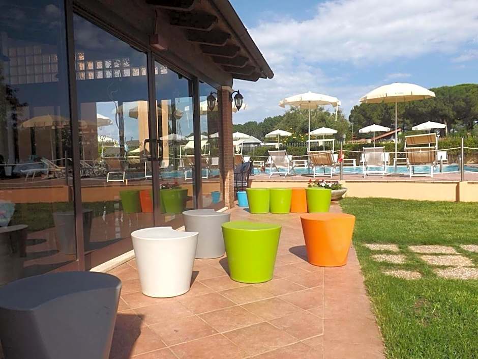 Hotel Ristorante Al Canto delle Sirene