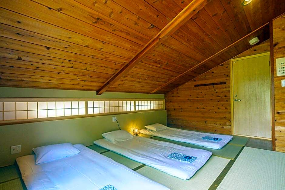 FUJIYAMA INN CONIFER