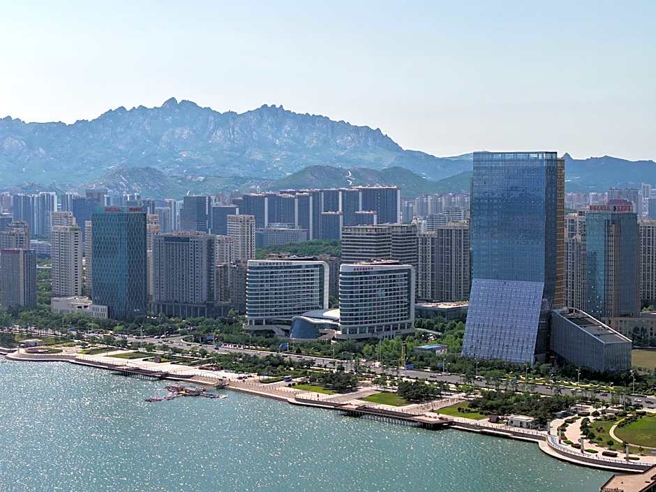 Sheraton Qingdao West Coast